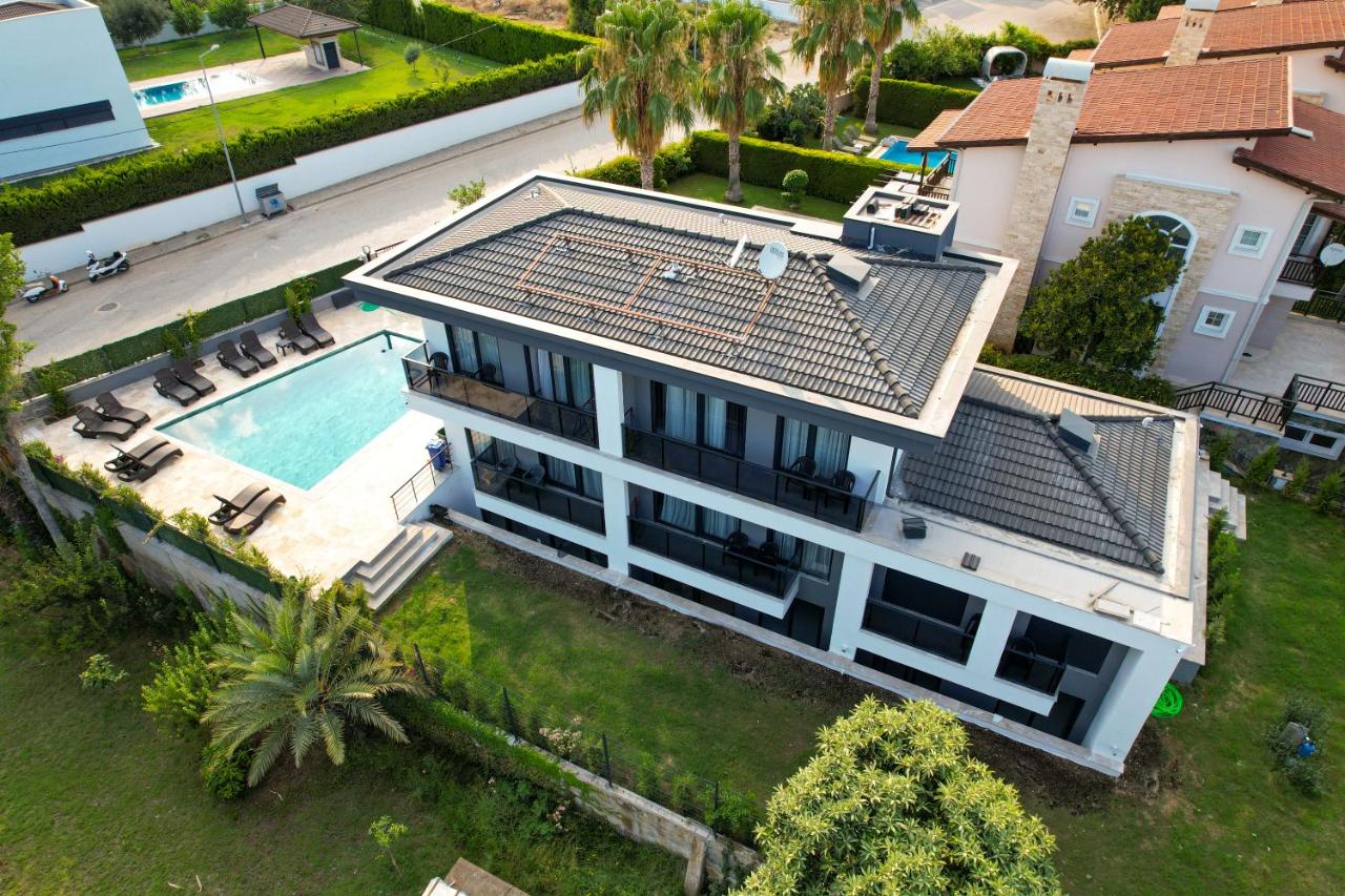 Erisch Apart - Bed and Breakfast Kemer