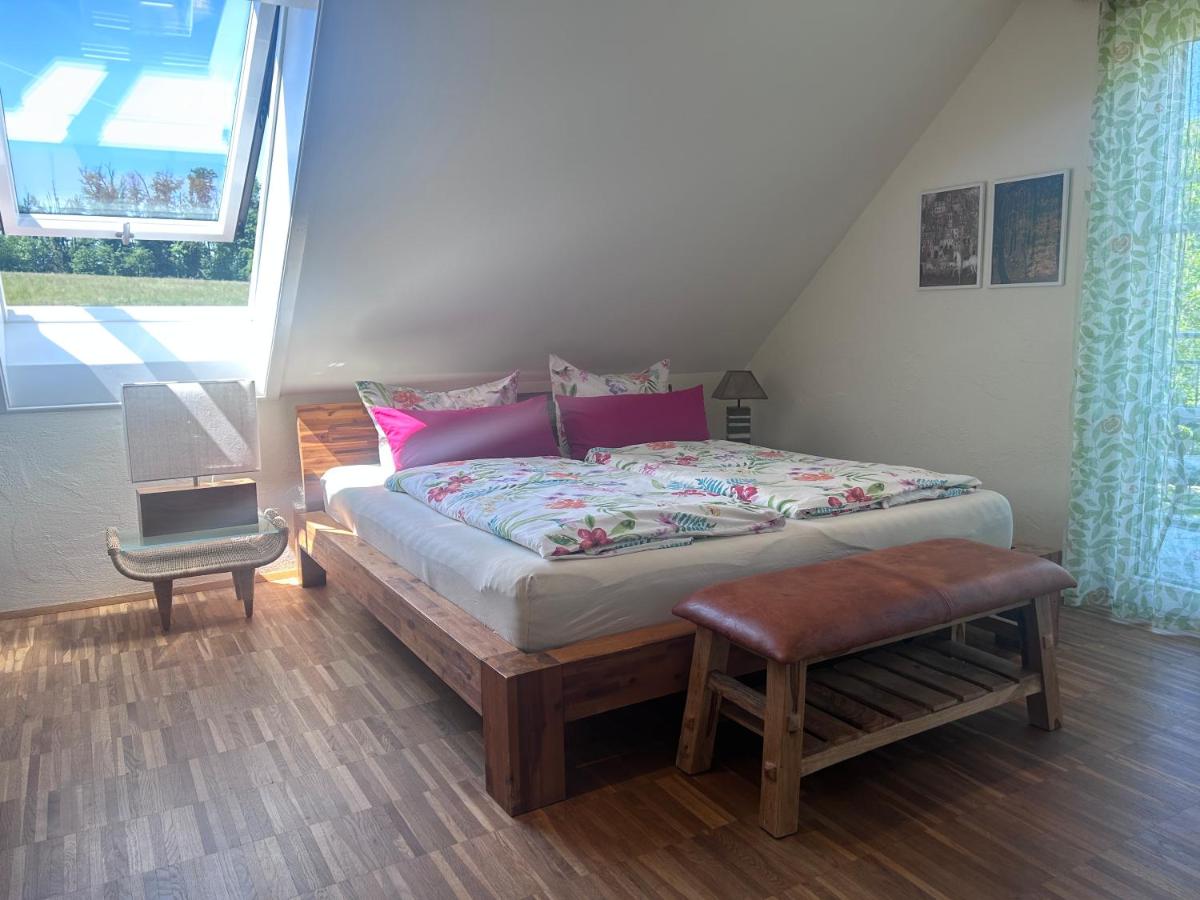Deluxe Double Room with Extra Bed