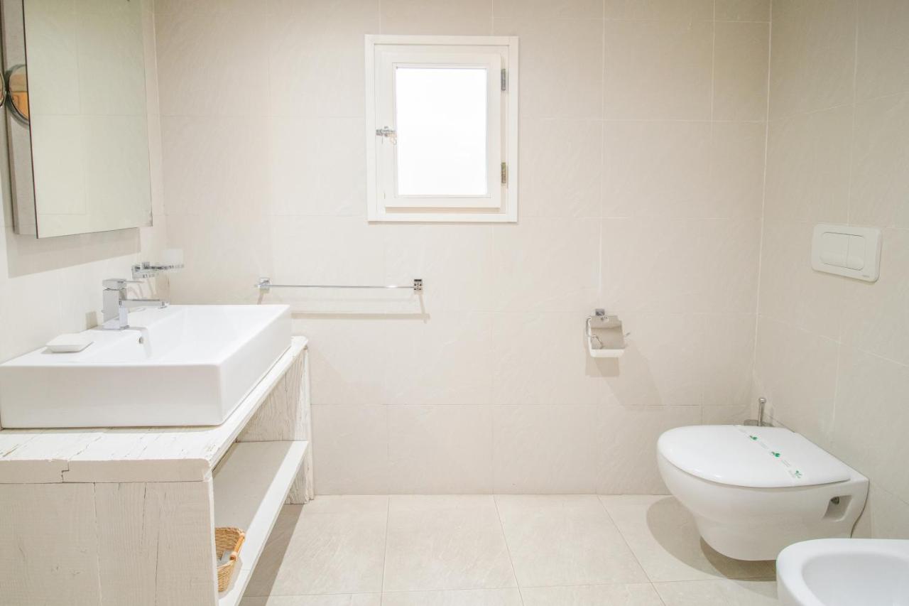 Deluxe Double Room or Twin Room