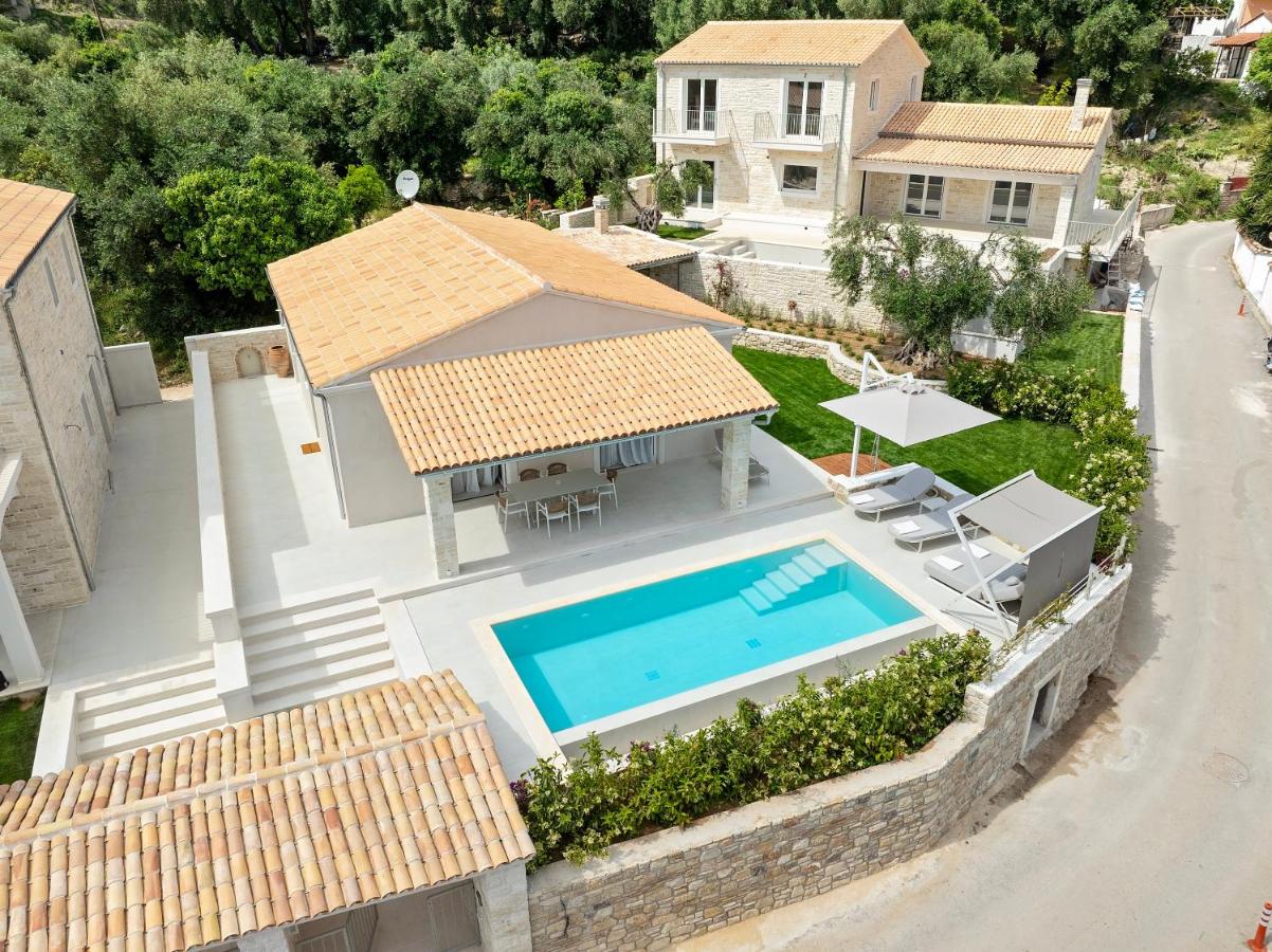 Villa de 2 dormitorios