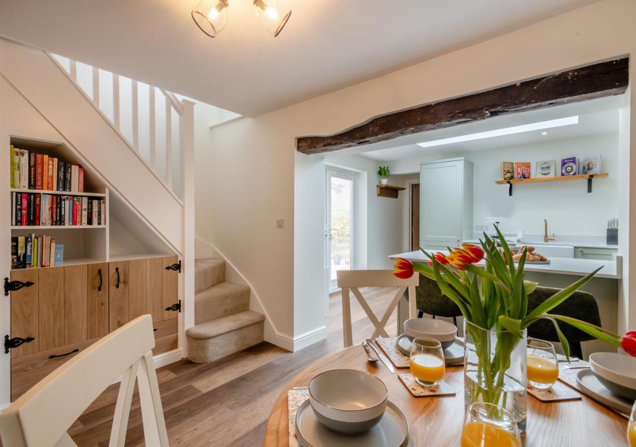 Stone Cottage - Chambres d’hôtes Aylsham