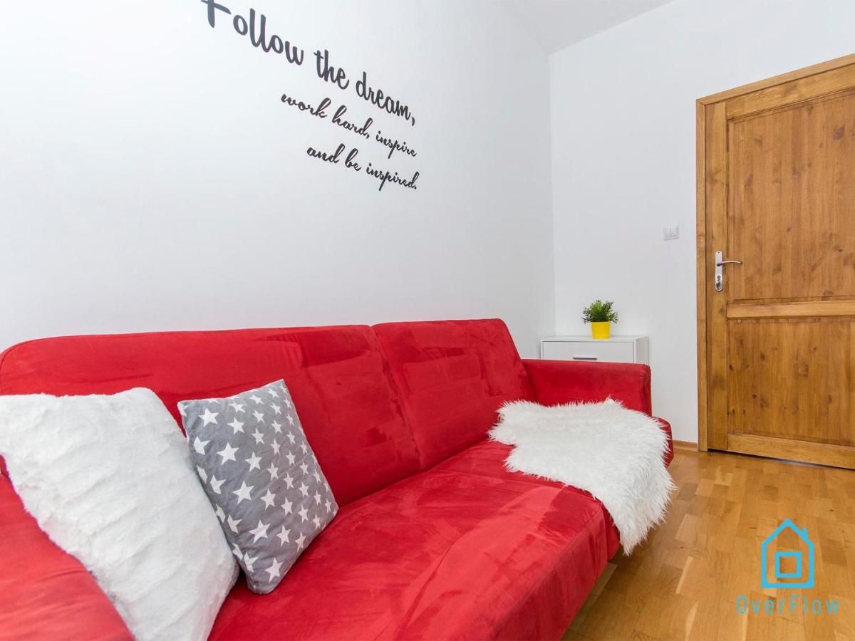 Dream Room 10 min to Old Town Gdansk - B&B Gdansk