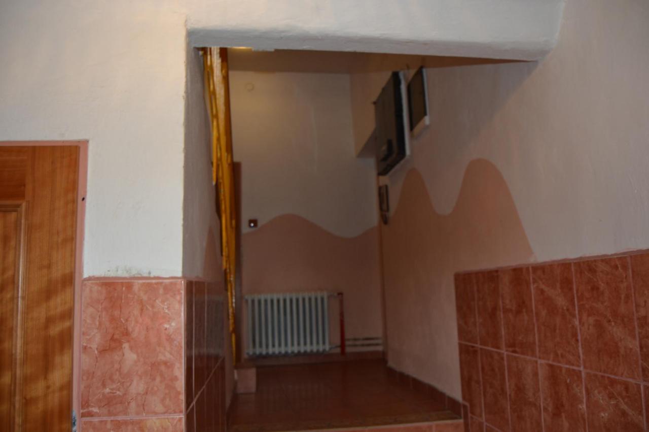 Villa con 2 Camere da Letto