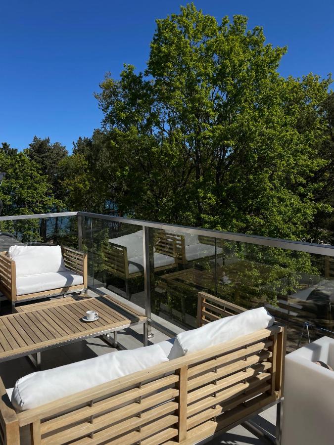 Apartament Dwie Sosny Patrycja - B&B Ustronie Morskie