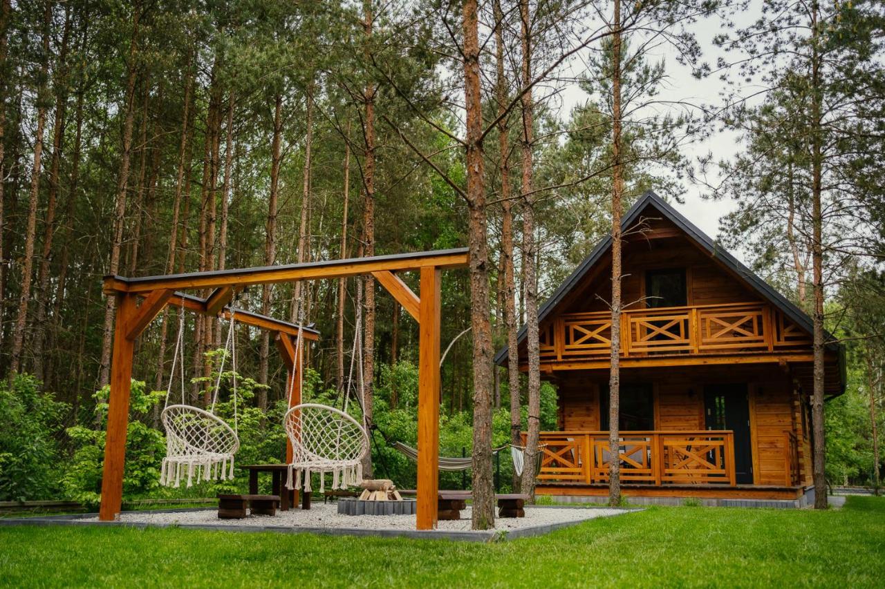 Domek Sielanka