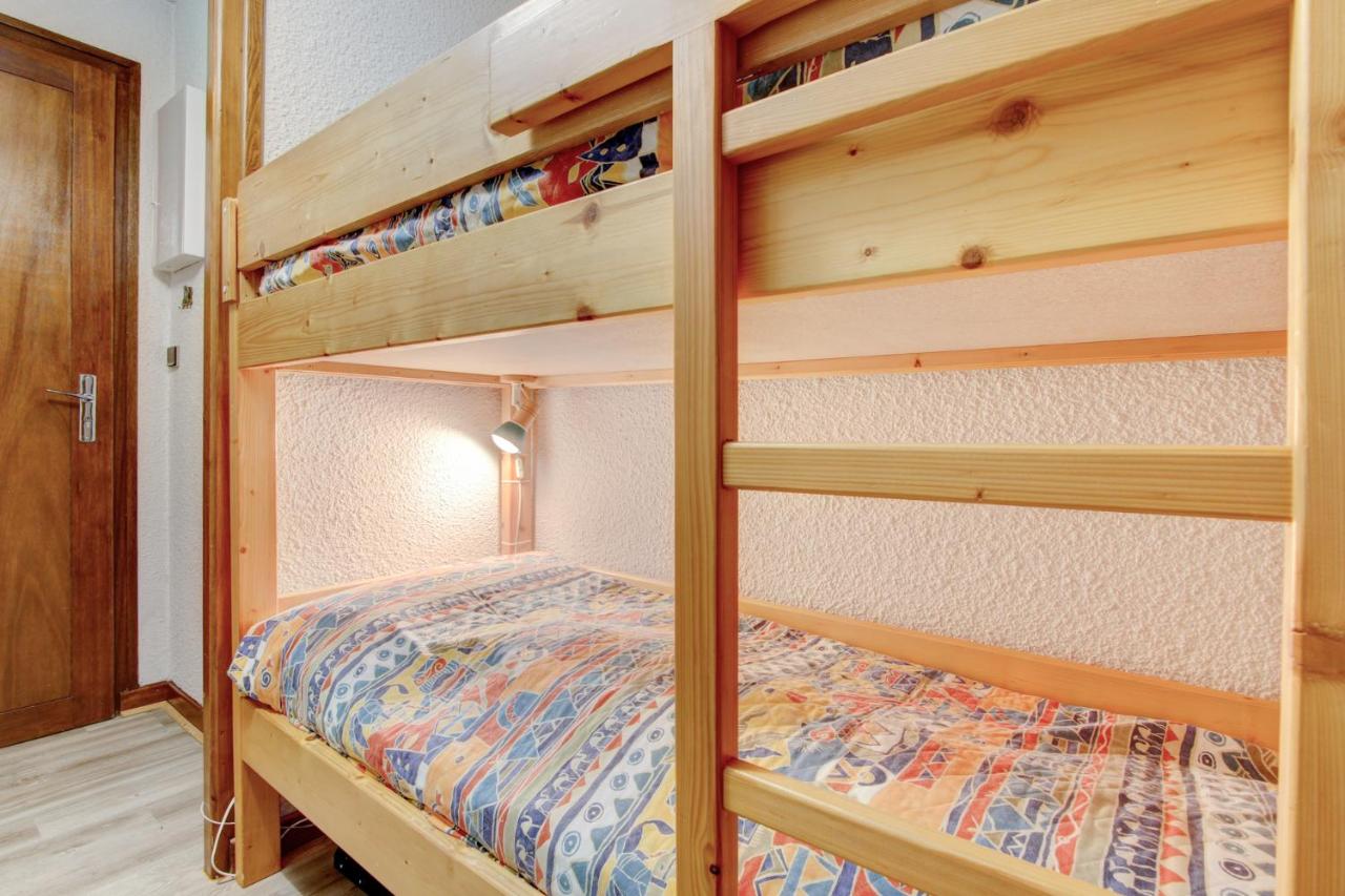 Apartment mit Blick auf die Berge