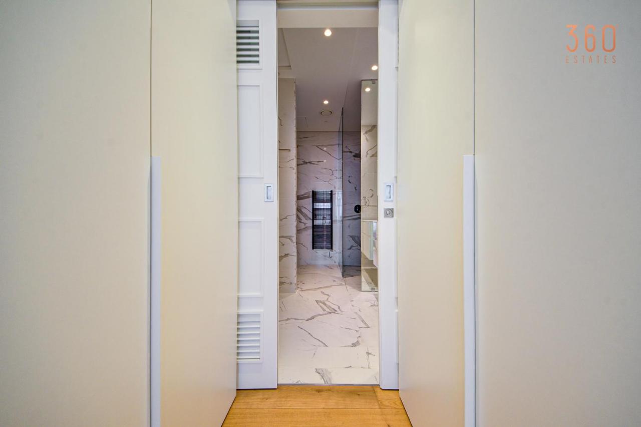 1BR on the Sliema Tigne waterfront with Terrace by 360 Estates - Ferienwohnung Sliema