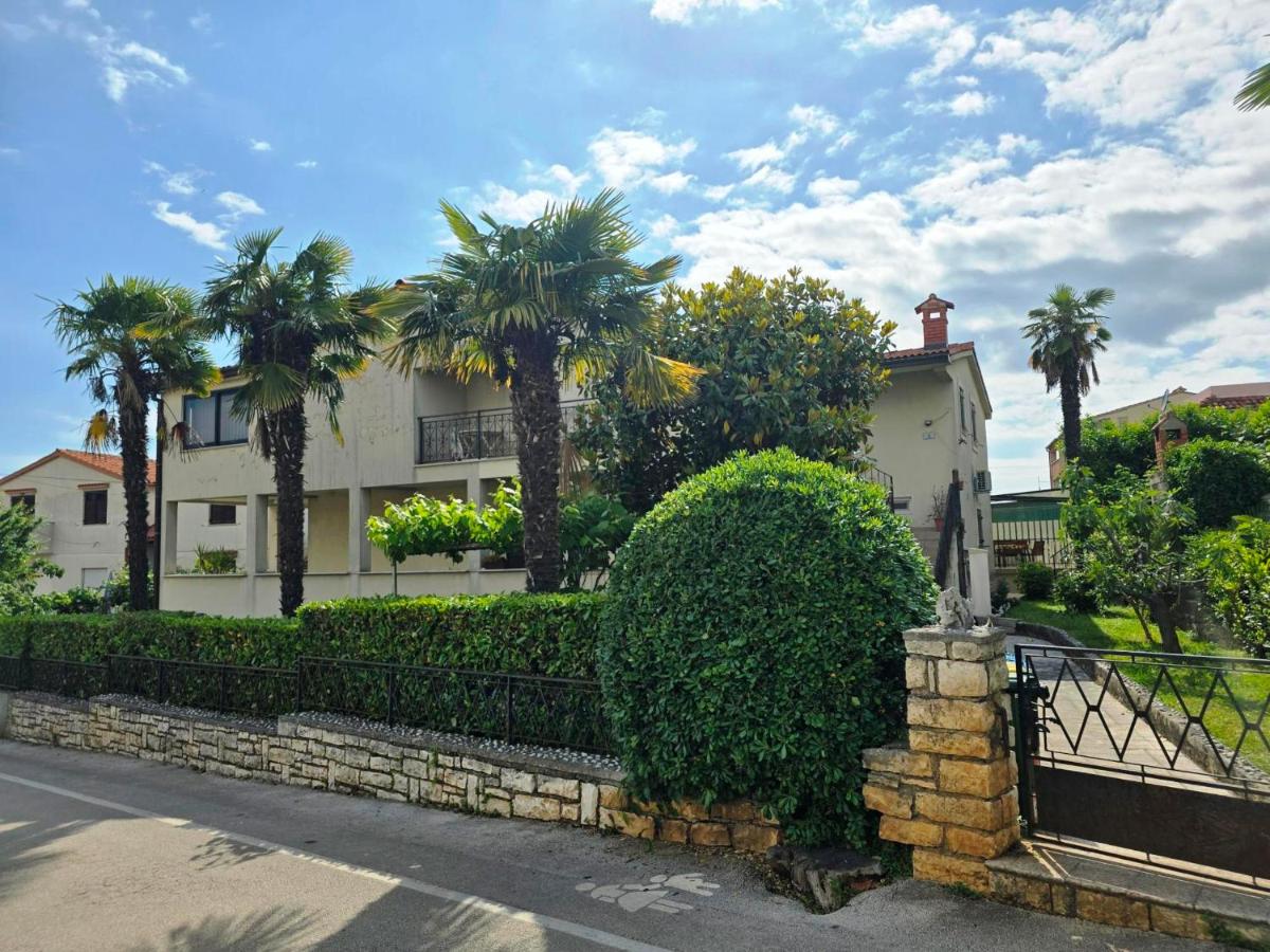 Villa ERLANDO - B&B Rovinj