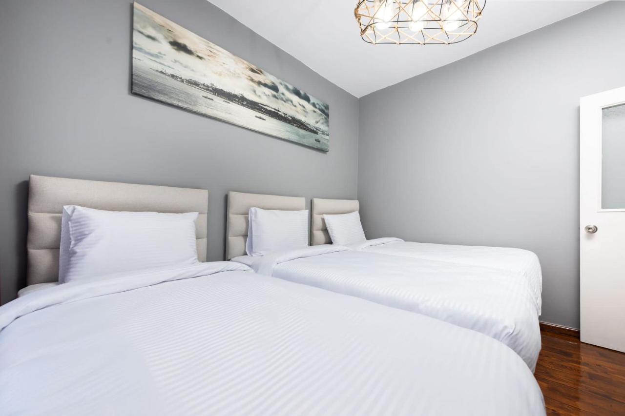 Duplex Apartment