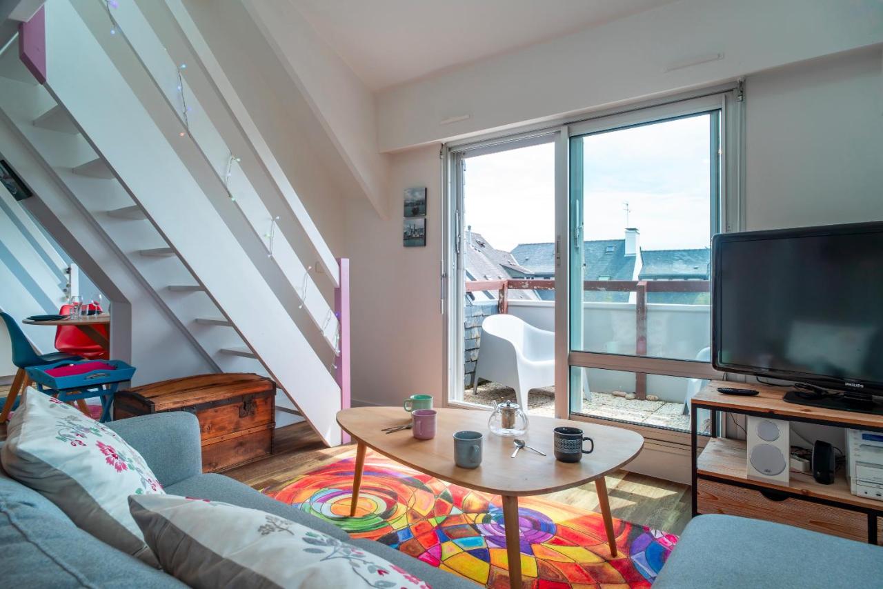 Holen Mor - Proche de la plage - B&B Carnac