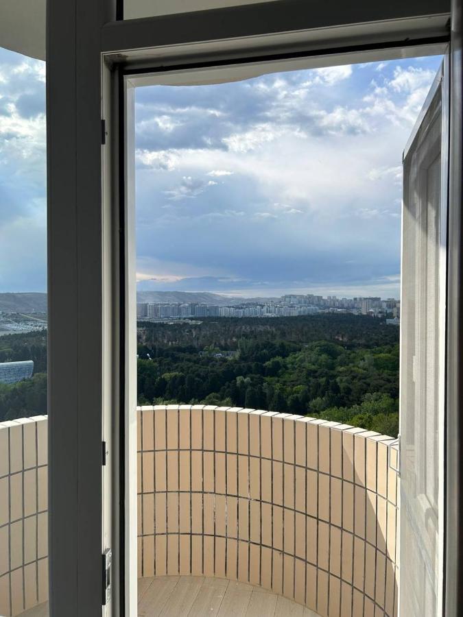 Four View Apartments Baku - B&B Baku