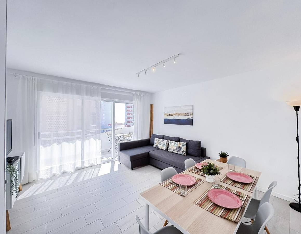 Appartement met 2 slaapkamers