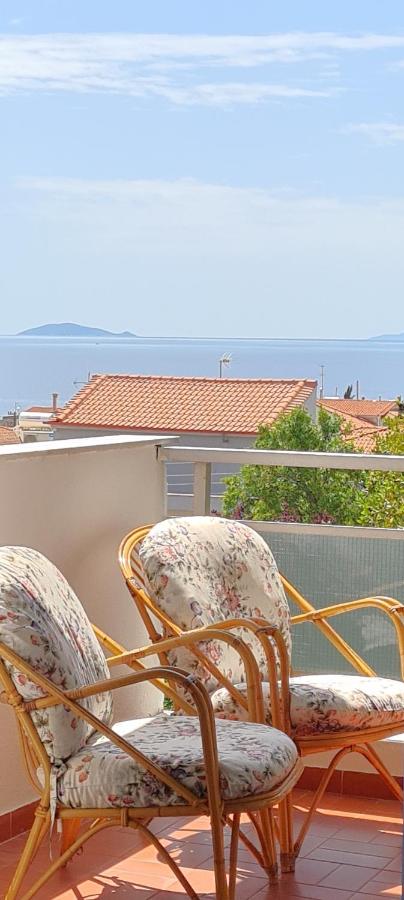 Seaside Escape Metamorfosi - B&B Metamórfosi