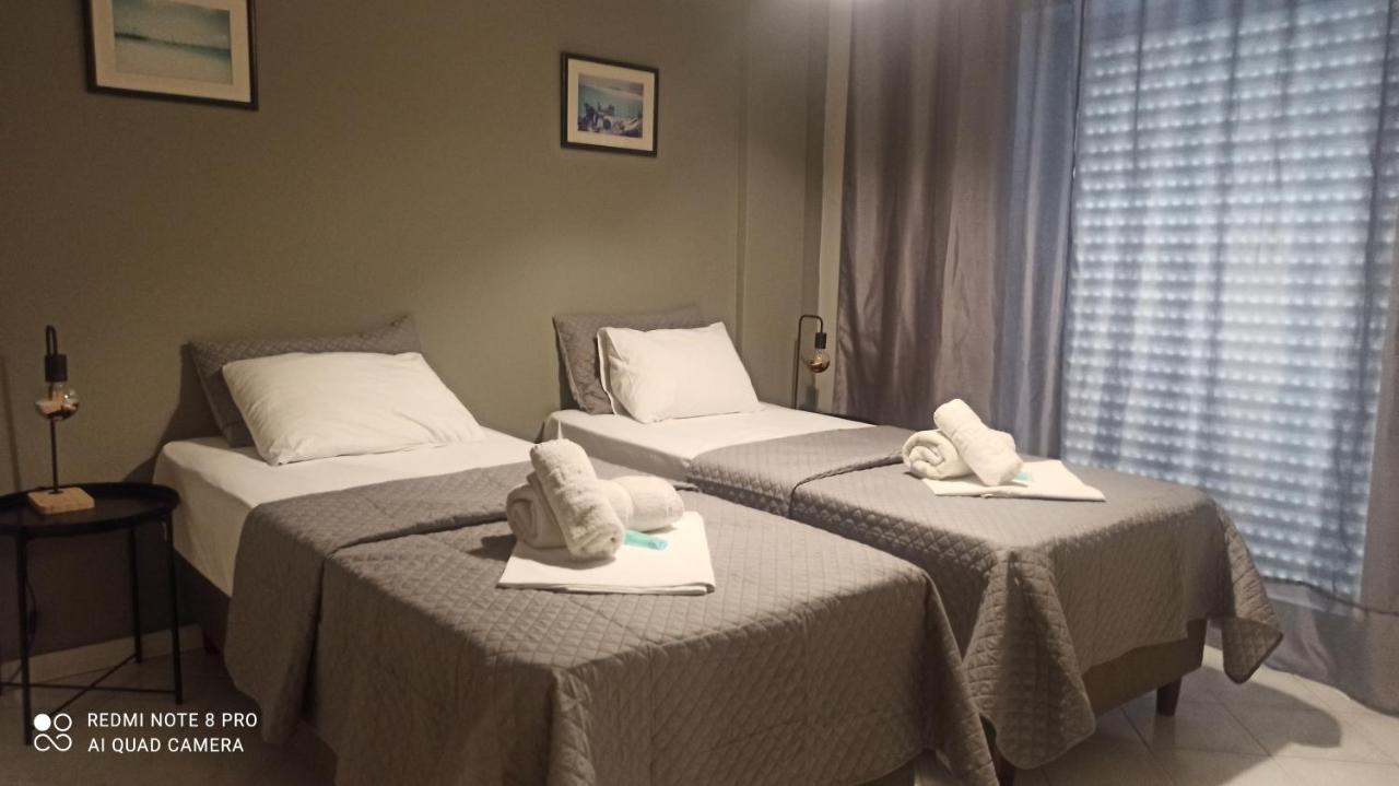 Apartamento de 1 dormitorio (2-3 adultos)