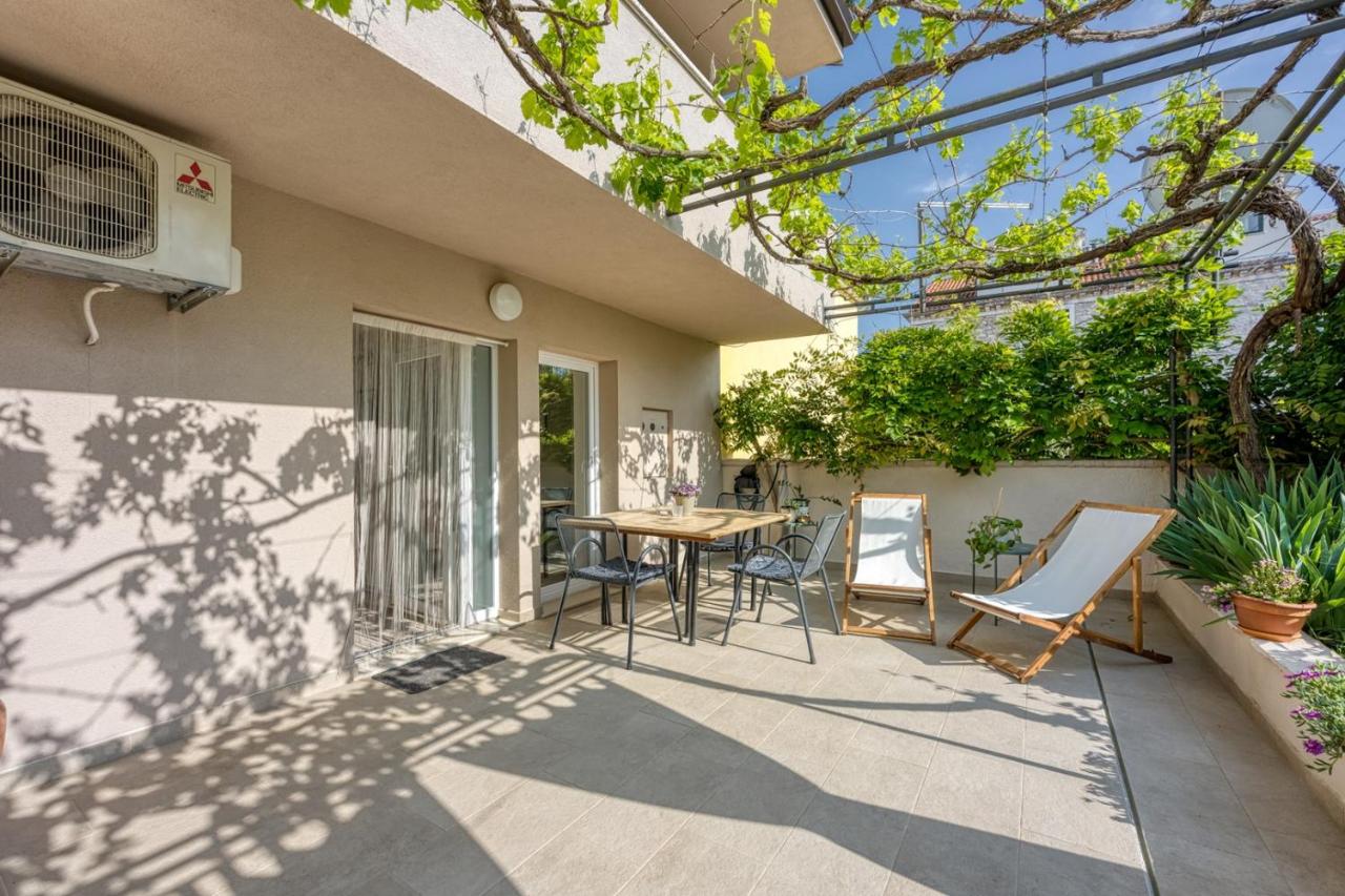 Apartments Beramska - Bed and Breakfast Poreč