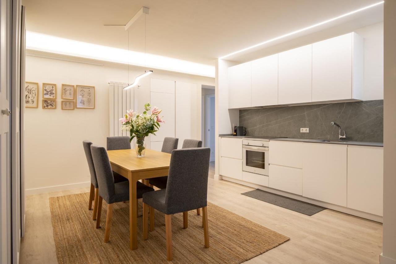 Apartamento Vargas 2BDR - B&B Santander