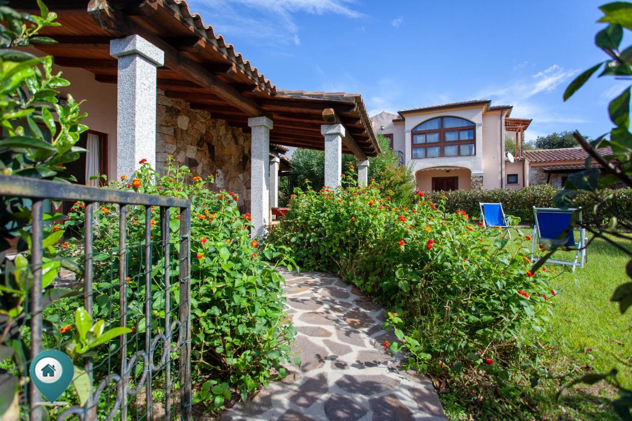 Verde Mela - B&B Monte Petrosu