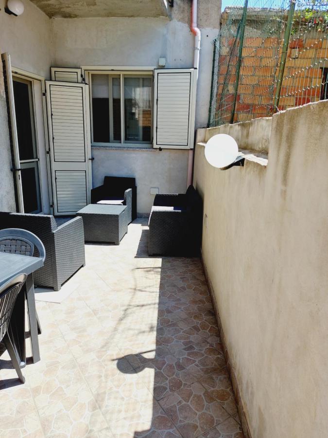 Appartamento Gabriele - Ferienwohnung Reggio di Calabria