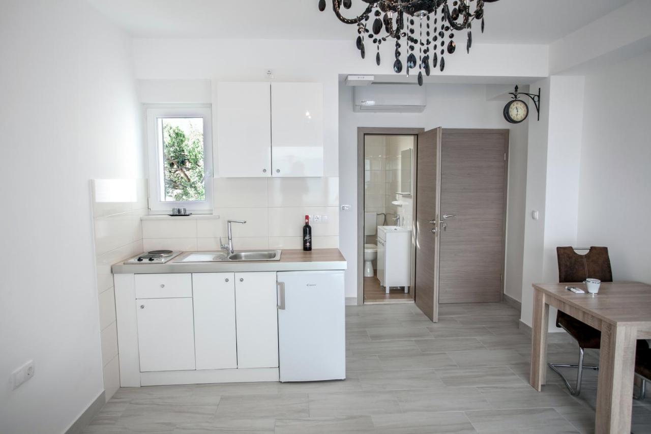 Adriatic Apartment - Chambres d’hôtes Duće