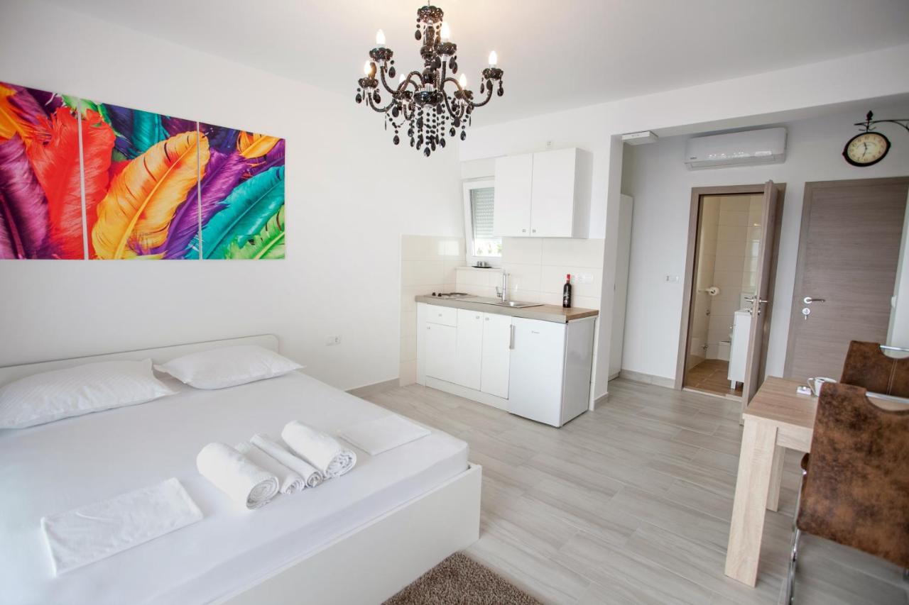 B&B Duće - Adriatic Apartment - Bed and Breakfast Duće