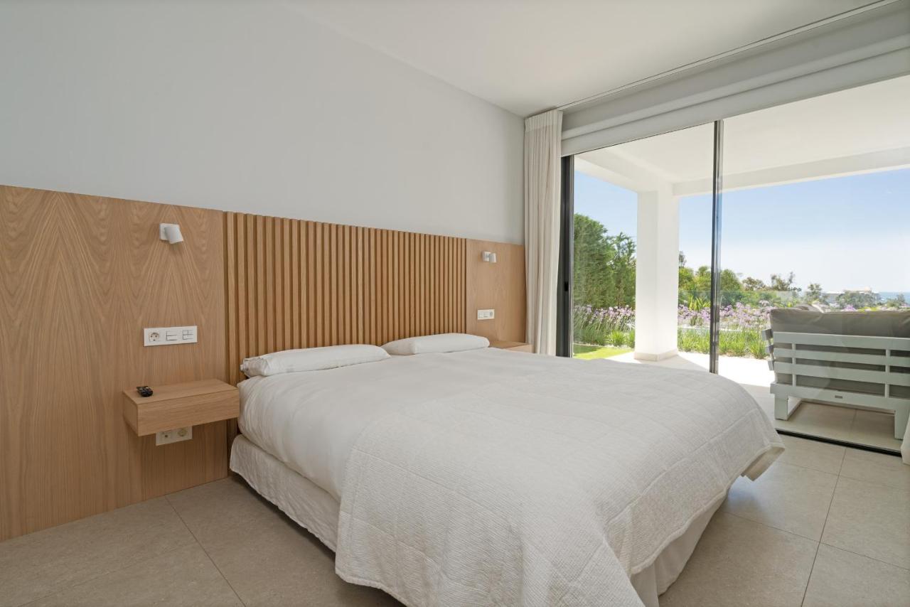 Appartamento con Vista Mare