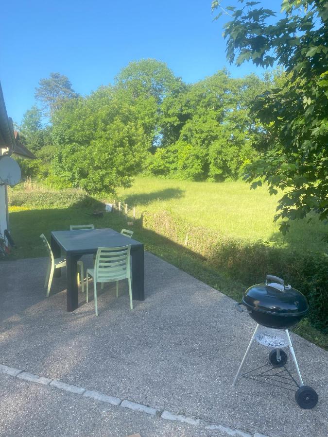 Loue verdure - B&B