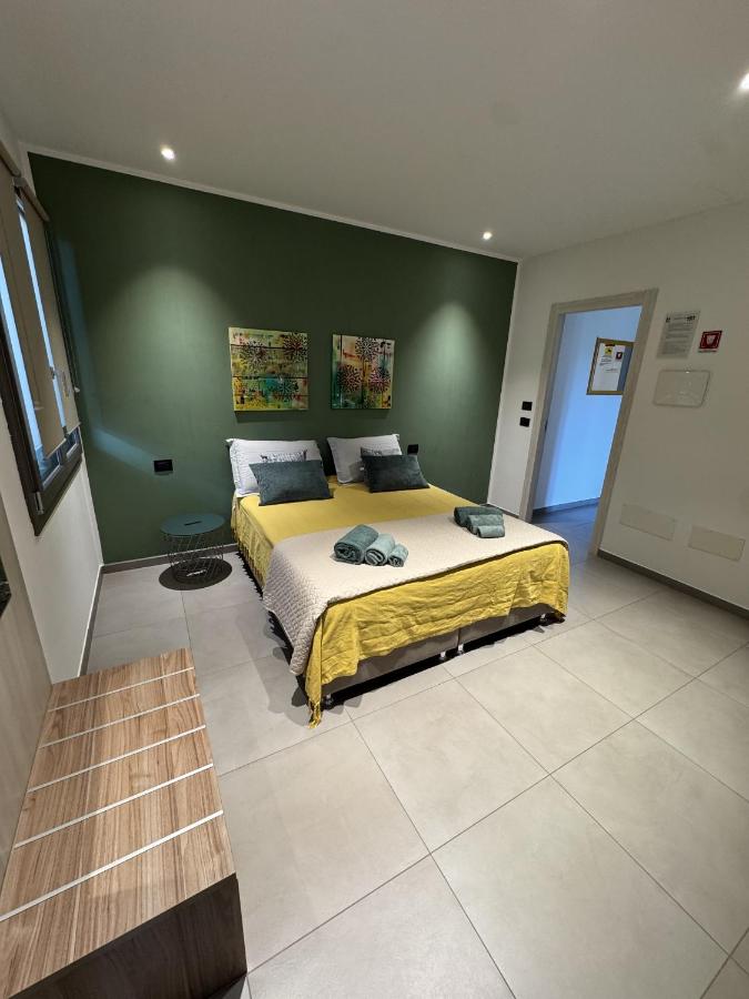 Camera Tripla con Bagno Privato