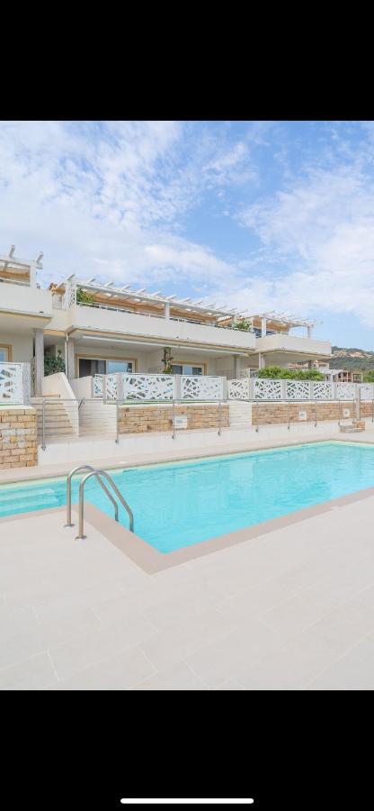 Aqua life luxury Apartment - Bed and Breakfast Arzachena