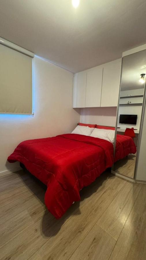 Apartment mit 1 Schlafzimmer