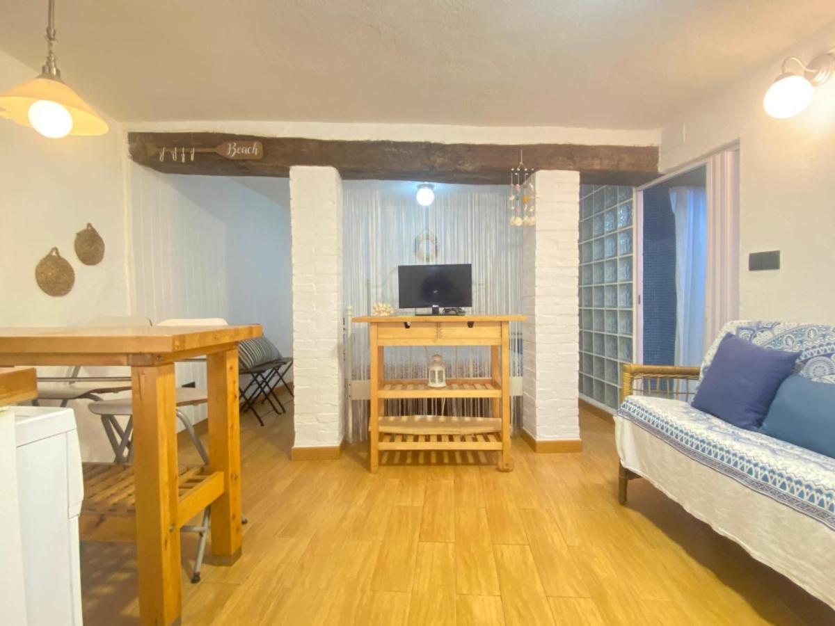 Casa del Pescador - Ferienwohnung l'Ametlla de Mar