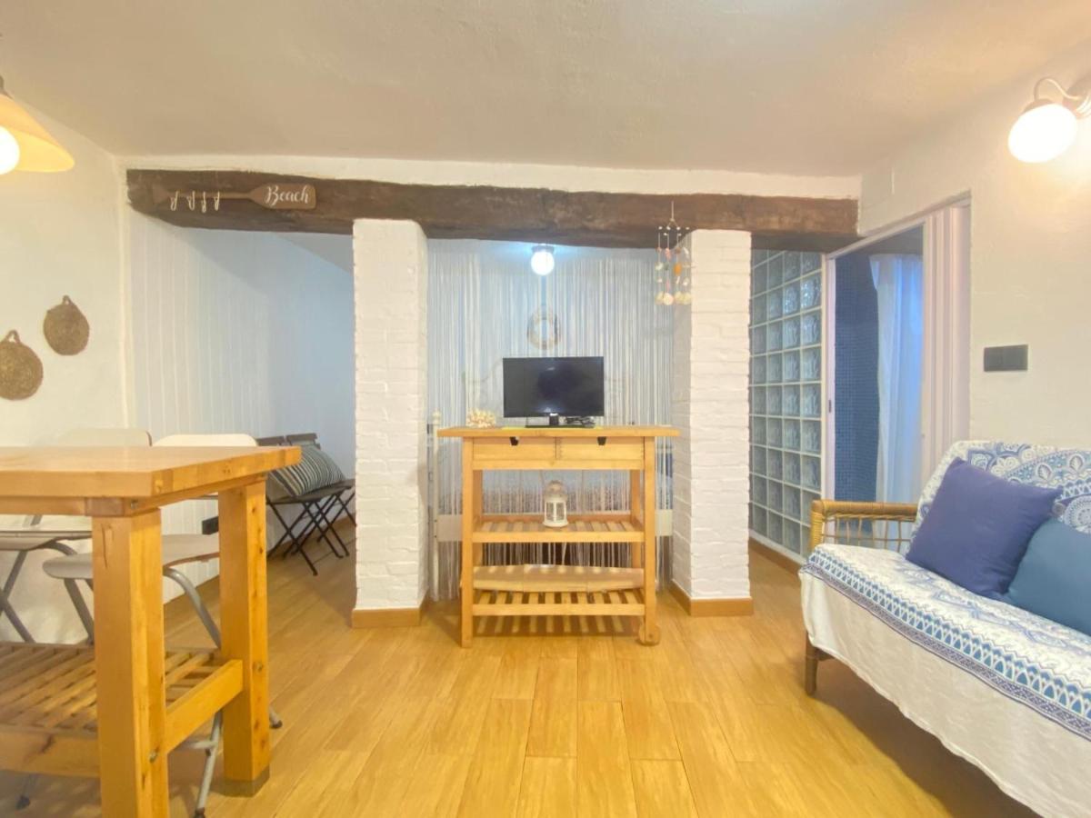 Casa del Pescador - Chambres d’hôtes l'Ametlla de Mar