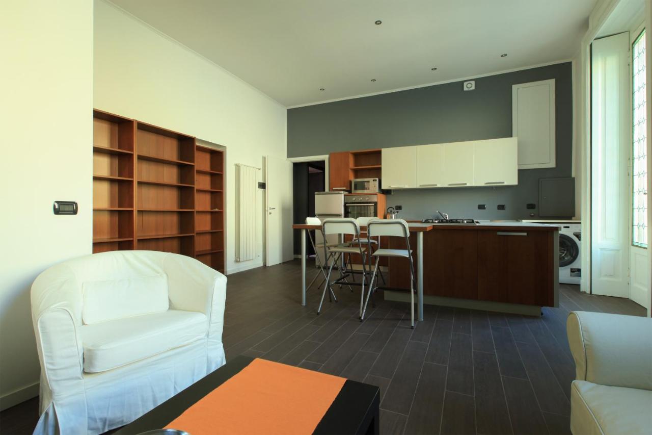 One-Bedroom Premium Apartment