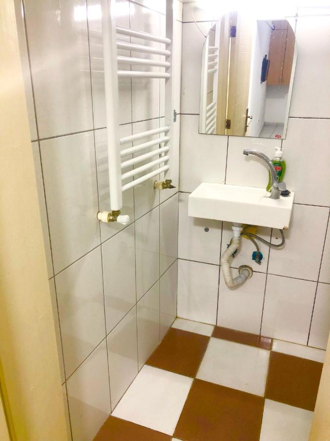 Habitación Doble con baño privado