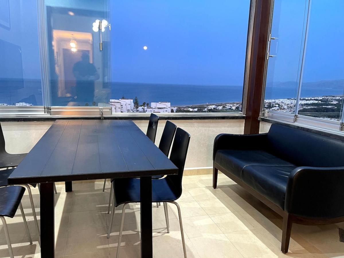 Beautiful sea view apartment - B&B Cap Negro I
