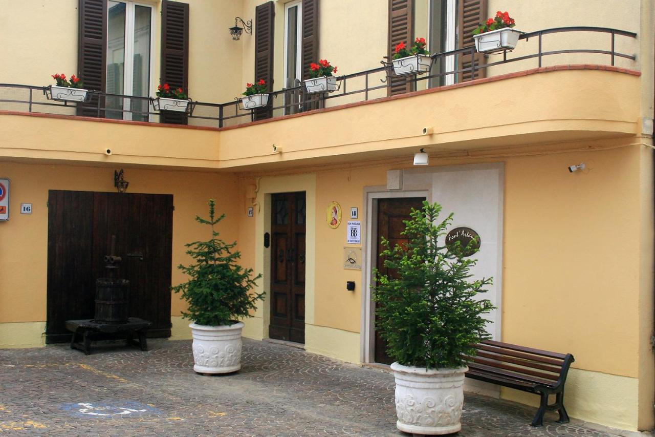 Apartment with View and Balcony
