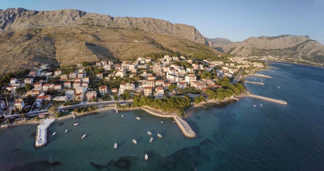 Adriatic Apartment - B&B
