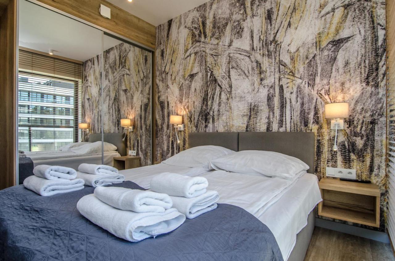 One-Bedroom Premium Apartment