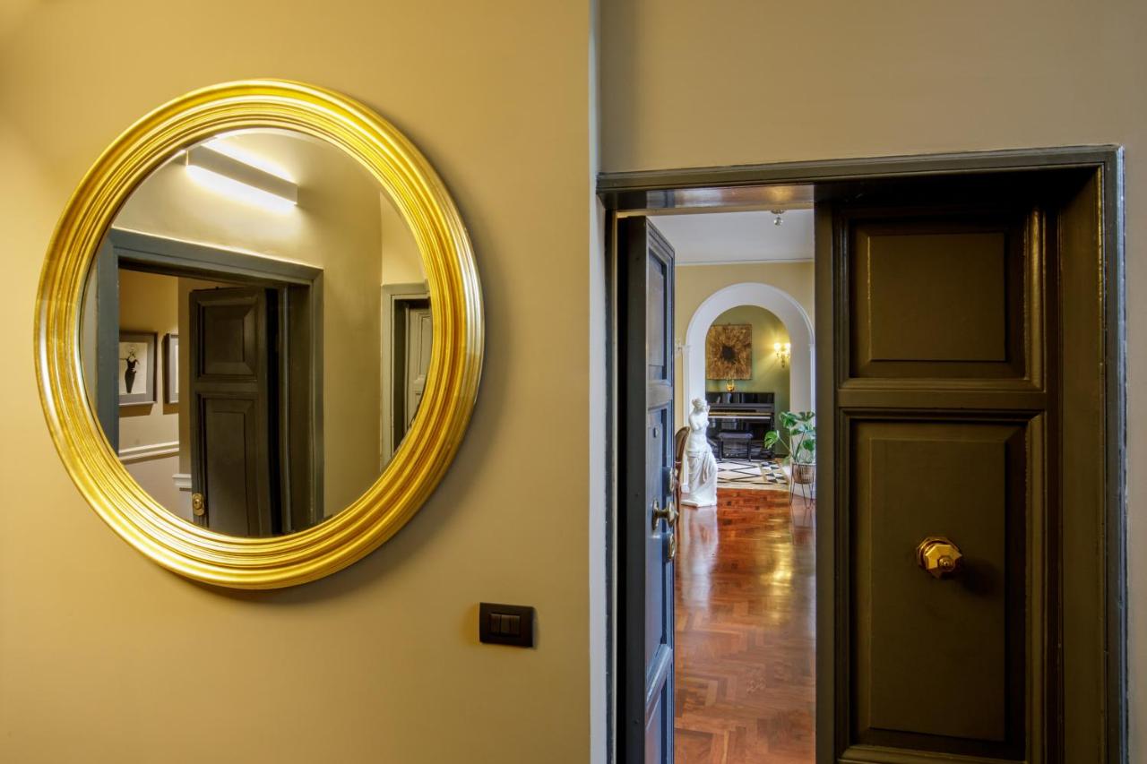 Condotti Spanish Steps Ambassador Apartment - B&B