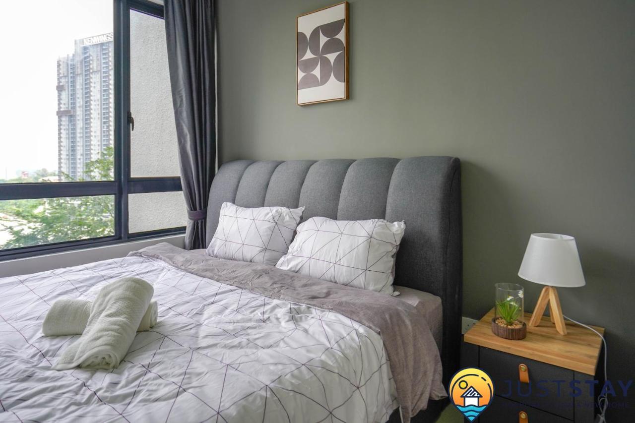 Appartement 4 Chambres avec Balcon