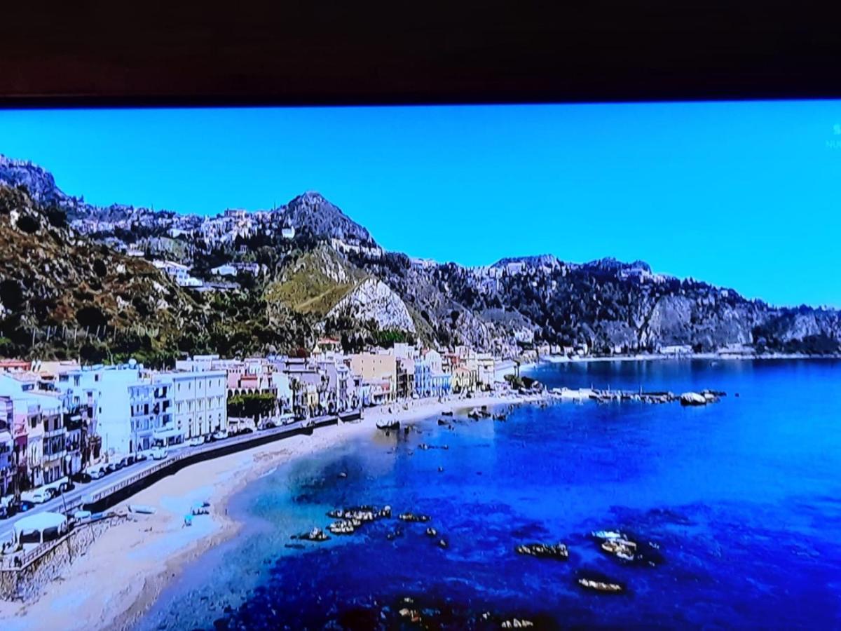 Arcadia Blu Bay - B&B Giardini-Naxos