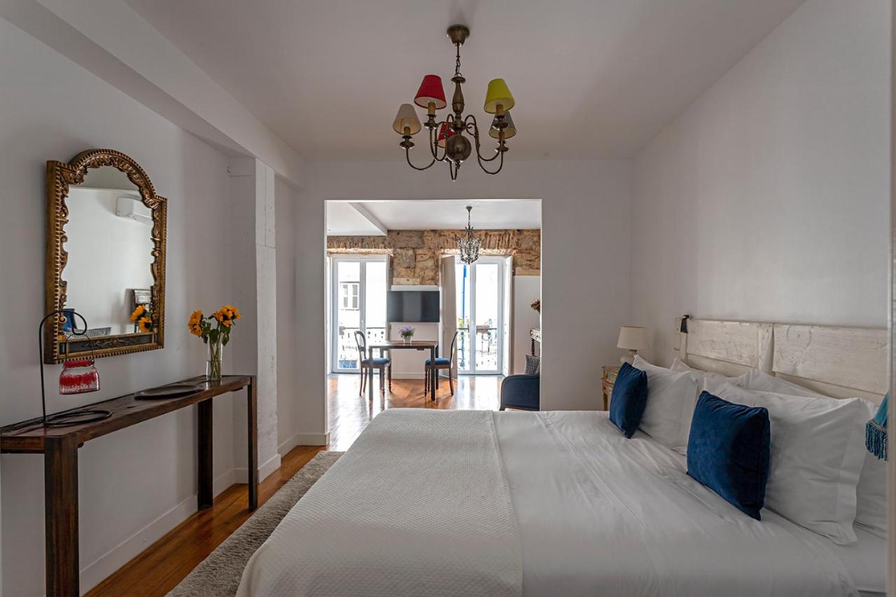 Appartement met 1 Slaapkamer