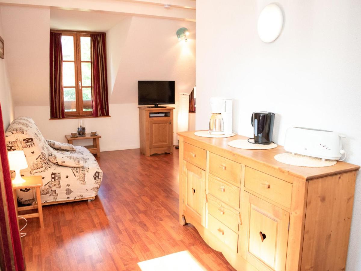 Charmant Duplex avec Balcon et Piscine - 4 Pers, Vignec, à Proximité de Saint-Lary-Soulan - FR-1-504-277 - Chambres d’hôtes Vignec