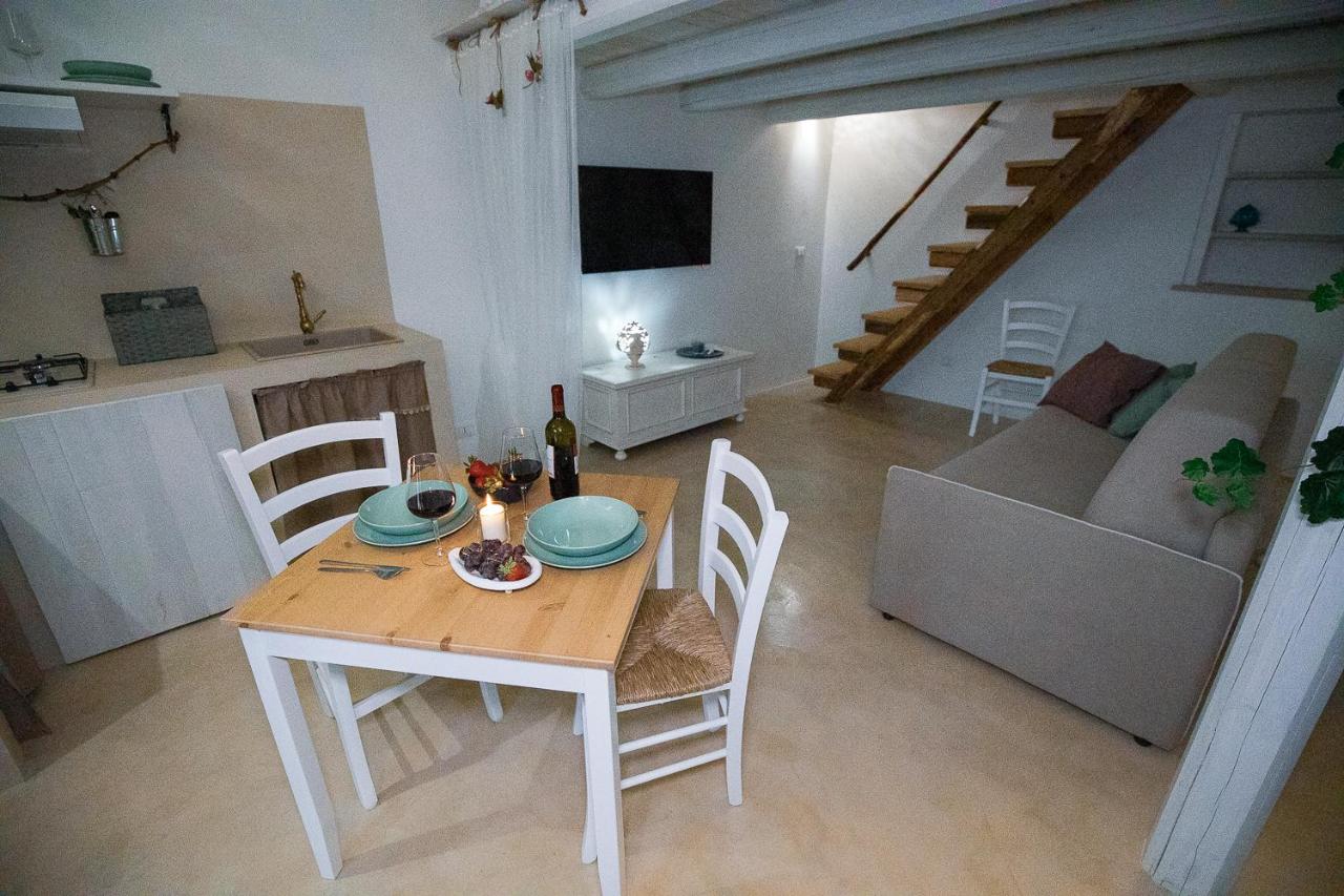 La mia volta - B&B