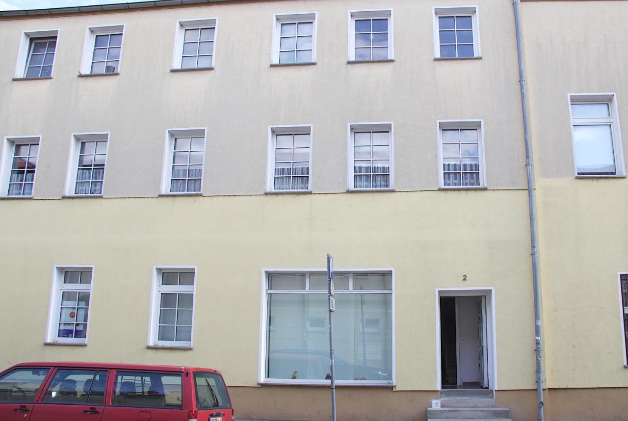 Schönes Familien-Loft in Magdeburg, 2 Schlafzimmer, Küche und Bad - B - Ferienwohnung