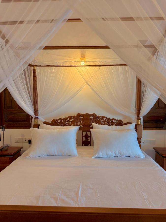 Superior Zimmer mit Kingsize-Bett