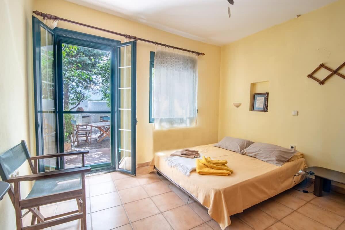 Appartamento con Vista Mare