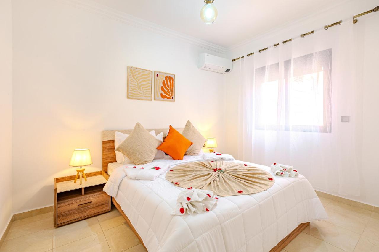 Oasis de charme au cœur de Marrakech - B&B Marrakesh