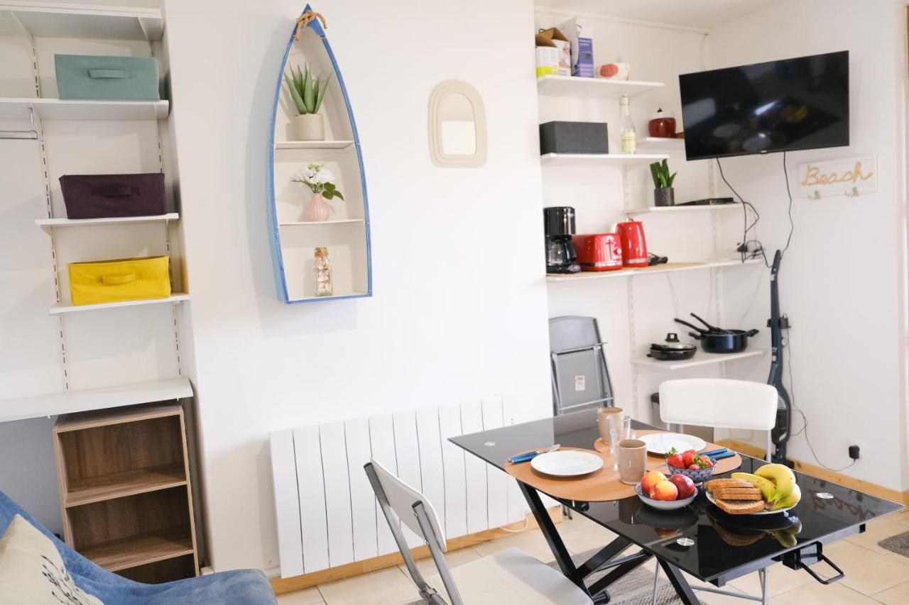 Le petit Val - B&B