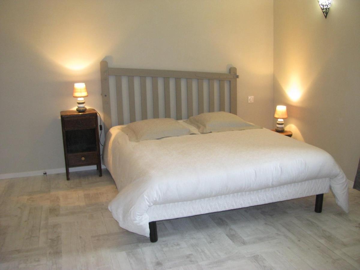 Chambre Familiale - Vue sur Montagne