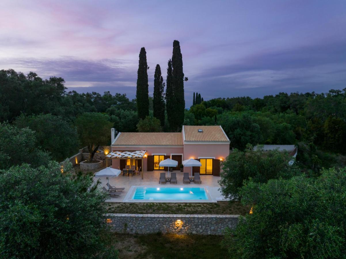 Villa Markia - B&B Perama